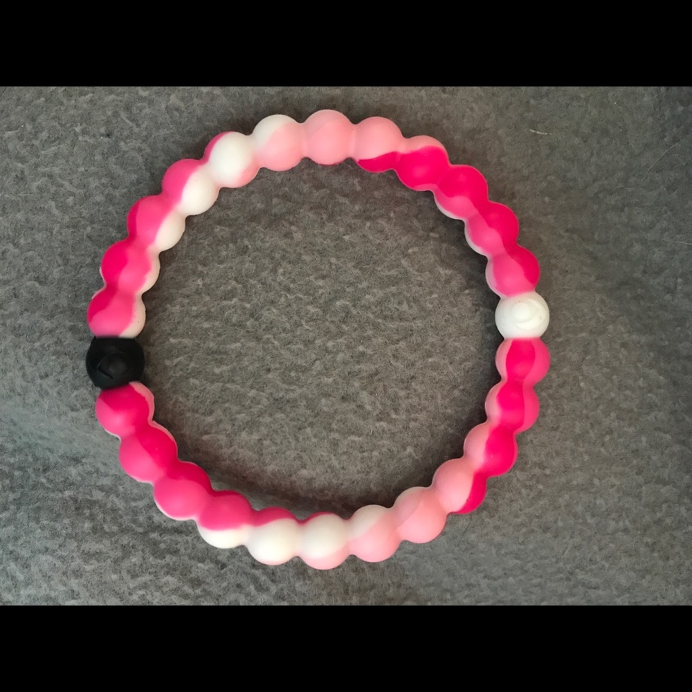 Lokai bracelet